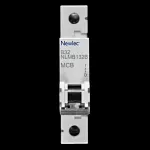 NEWLEC 32 AMP CURVE B 6kA MCB CIRCUIT BREAKER NLMB132B