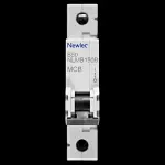 NEWLEC 50 AMP CURVE B 6kA MCB CIRCUIT BREAKER NLMB150B