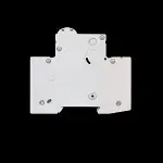 NEWLEC 50 AMP CURVE B 6kA MCB CIRCUIT BREAKER NLMB150B