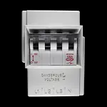 MEM 100 AMP 1P&SN INCOMER KIT SWITCH DISCONNECTOR BMS1001N4