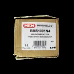 MEM 100 AMP 1P&SN INCOMER KIT SWITCH DISCONNECTOR BMS1001N4