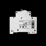 EATON 6 AMP CURVE C 10kA TRIPLE POLE MCB CIRCUIT BREAKER XPOLE PLSM-C6/3