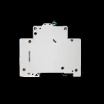 EATON 6 AMP CURVE C 10kA TRIPLE POLE MCB CIRCUIT BREAKER XPOLE PLSM-C6/3