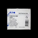 EATON 6 AMP CURVE C 10kA TRIPLE POLE MCB CIRCUIT BREAKER XPOLE PLSM-C6/3
