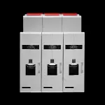 EATON 10 AMP CURVE B 10kA TRIPLE POLE MCB CIRCUIT BREAKER EMBH310