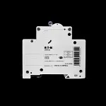 EATON 20 AMP CURVE B 10kA TRIPLE POLE MCB CIRCUIT BREAKER EMBH320
