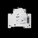 EATON 32 AMP CURVE C 10kA TRIPLE POLE MCB CIRCUIT BREAKER EMCH332