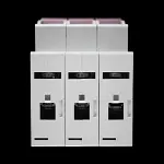 EATON 32 AMP CURVE C 10kA TRIPLE POLE MCB CIRCUIT BREAKER EMCH332