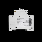 EATON 50 AMP CURVE C 10kA TRIPLE POLE MCB CIRCUIT BREAKER EMCH350