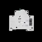 EATON 6 AMP CURVE B 10kA MCB CIRCUIT BREAKER EMBH106