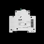 EATON 6 AMP CURVE C 10kA MCB CIRCUIT BREAKER EMCH106