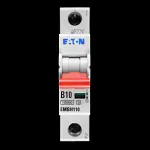 EATON 10 AMP CURVE B 10kA MCB CIRCUIT BREAKER EMBH110