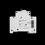 EATON 10 AMP CURVE B 10kA MCB CIRCUIT BREAKER EMBH110