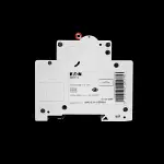 EATON 10 AMP CURVE D 10kA MCB CIRCUIT BREAKER EMDH110