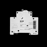 EATON 16 AMP CURVE B 10kA MCB CIRCUIT BREAKER EMBH116