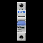 EATON 20 AMP CURVE D 10kA MCB CIRCUIT BREAKER EMDH120