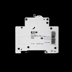 EATON 20 AMP CURVE D 10kA MCB CIRCUIT BREAKER EMDH120