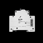 EATON 20 AMP CURVE B 10kA MCB CIRCUIT BREAKER EMBH120