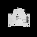 EATON 32 AMP CURVE D 10kA MCB CIRCUIT BREAKER EMDH132