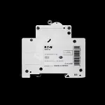 EATON 32 AMP CURVE C 10kA MCB CIRCUIT BREAKER EMCH132
