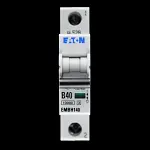 EATON 40 AMP CURVE B 10kA MCB CIRCUIT BREAKER EMBH140