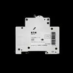 EATON 40 AMP CURVE C 10kA MCB CIRCUIT BREAKER EMCH140