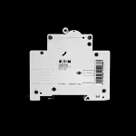 EATON 50 AMP CURVE D 10kA MCB CIRCUIT BREAKER EMDH150
