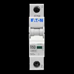 EATON 50 AMP CURVE B 10kA MCB CIRCUIT BREAKER EMBH150