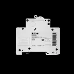 EATON 50 AMP CURVE B 10kA MCB CIRCUIT BREAKER EMBH150