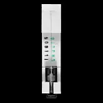 EATON 50 AMP CURVE B 10kA MCB CIRCUIT BREAKER EMBH150