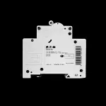 EATON 50 AMP CURVE C 10kA MCB CIRCUIT BREAKER EMCH150