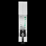 EATON 50 AMP CURVE C 10kA MCB CIRCUIT BREAKER EMCH150