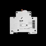 EATON 63 AMP CURVE C 10kA MCB CIRCUIT BREAKER EMCH163