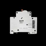 EATON 63 AMP CURVE D 10kA MCB CIRCUIT BREAKER EMDH163