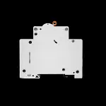 EATON 63 AMP CURVE D 10kA MCB CIRCUIT BREAKER EMDH163