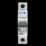 EATON 6 AMP CURVE B 6kA MCB CIRCUIT BREAKER EAD06B