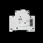 EATON 20 AMP CURVE B 6kA MCB CIRCUIT BREAKER EAD20B