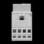 EATON 25 AMP FOUR POLE NC CONTACTOR 230V COIL CR2504230A