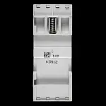 EATON 25 AMP FOUR POLE NC CONTACTOR 230V COIL CR2504230A