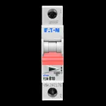 EATON 10 AMP CURVE B 10kA MCB CIRCUIT BREAKER XPOLE PLSM-B10