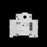 EATON 100 AMP DOUBLE POLE MAIN SWITCH DISCONNECTOR EMS1001NR