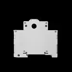EATON 100 AMP DOUBLE POLE MAIN SWITCH DISCONNECTOR EMS1001NR