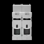 EATON 100 AMP DOUBLE POLE MAIN SWITCH DISCONNECTOR EMS1001NR