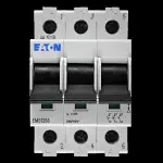 EATON 125 AMP TRIPLE POLE MAIN SWITCH DISCONNECTOR EMS1253