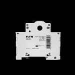 EATON 125 AMP TRIPLE POLE MAIN SWITCH DISCONNECTOR EMS1253