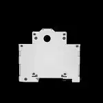 EATON 125 AMP TRIPLE POLE MAIN SWITCH DISCONNECTOR EMS1253