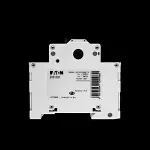 EATON 125 AMP FOUR POLE MAIN SWITCH DISCONNECTOR EMS1253N