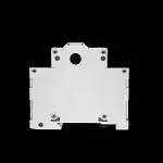 EATON 125 AMP FOUR POLE MAIN SWITCH DISCONNECTOR EMS1253N