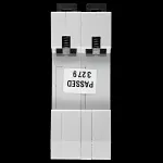 EATON 100 AMP DOUBLE POLE MAIN SWITCH DISCONNECTOR MS1001N