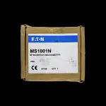 EATON 100 AMP DOUBLE POLE MAIN SWITCH DISCONNECTOR MS1001N